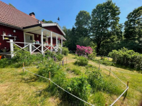Waldbauernhaus